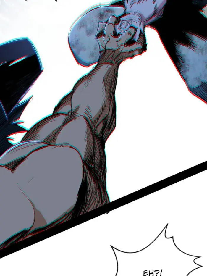 I'm an Evil God Chapter 541 Page 22