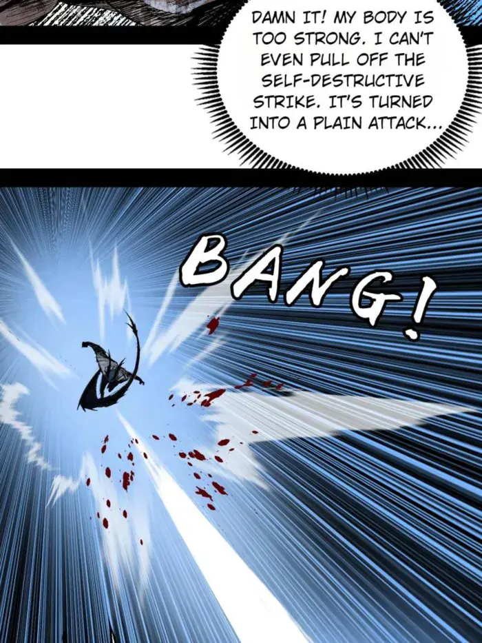 I'm an Evil God Chapter 541 Page 26