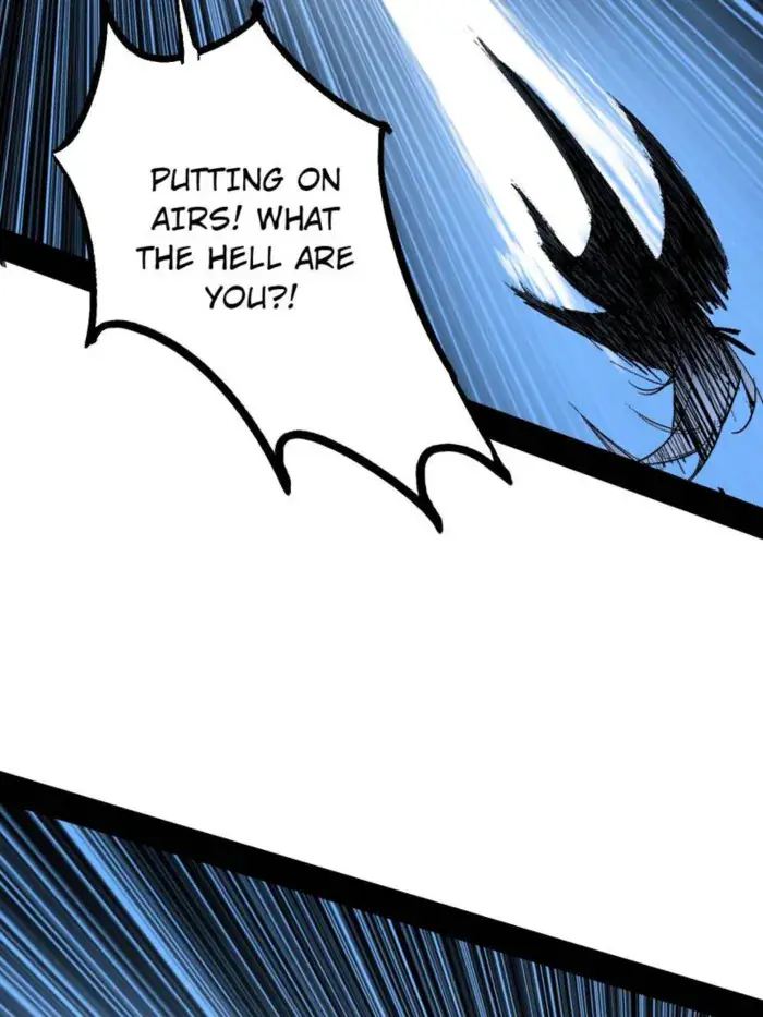 I'm an Evil God Chapter 541 Page 27