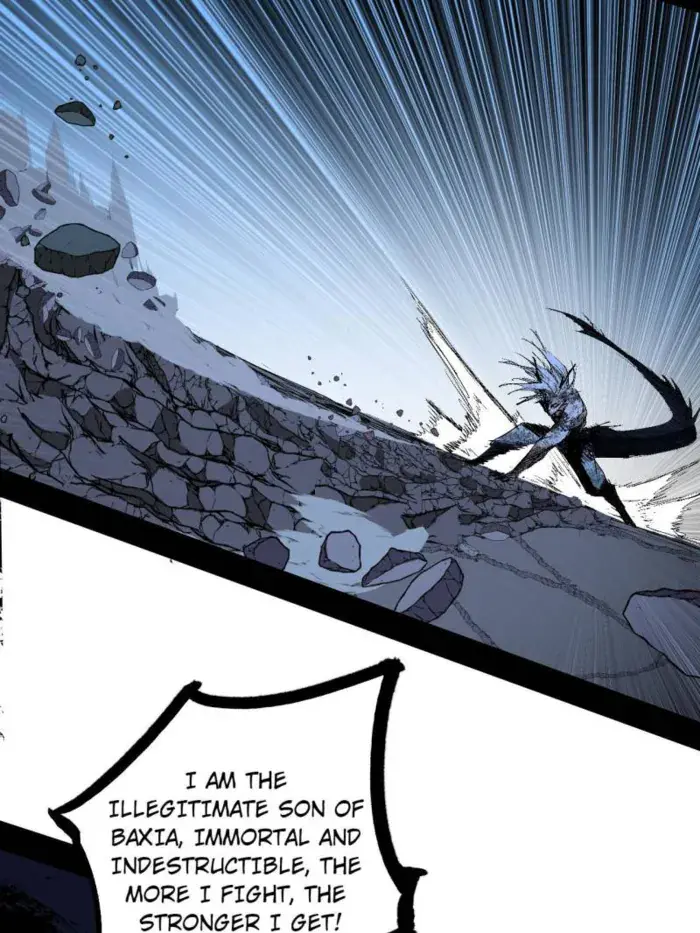 I'm an Evil God Chapter 541 Page 28