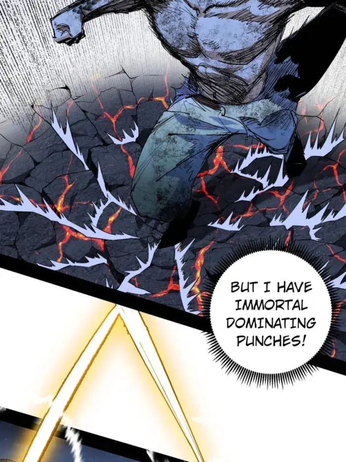 I'm an Evil God Chapter 541 Page 34