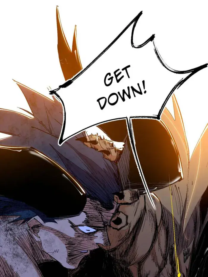 I'm an Evil God Chapter 541 Page 37
