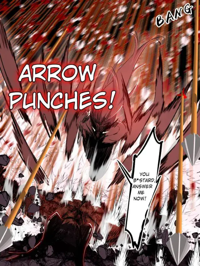 I'm an Evil God Chapter 541 Page 41