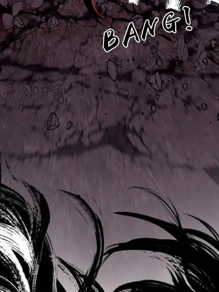 I'm an Evil God Chapter 541 Page 42