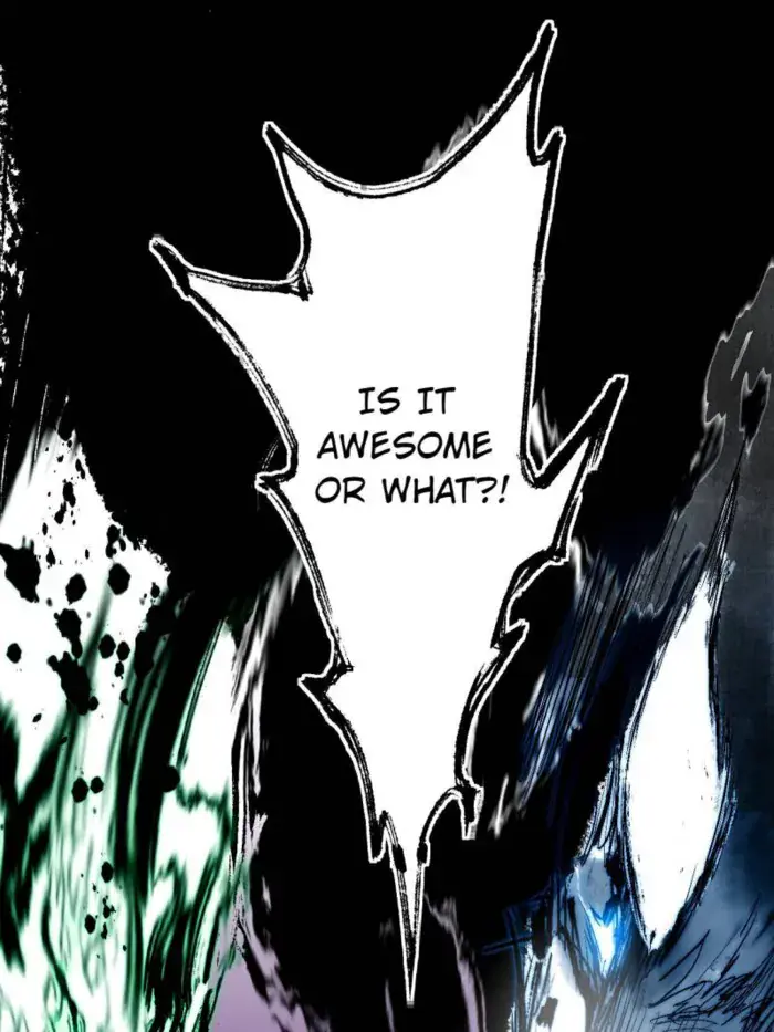I'm an Evil God Chapter 541 Page 46