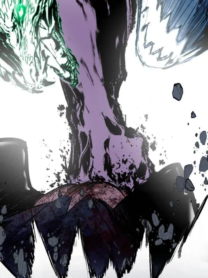 I'm an Evil God Chapter 541 Page 47