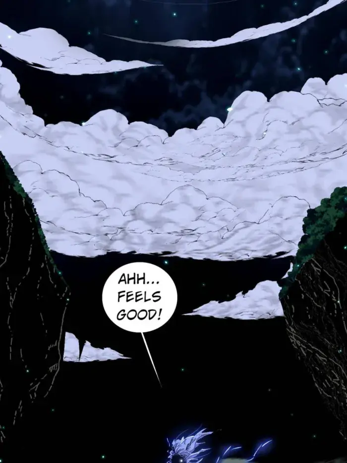 I'm an Evil God Chapter 541 Page 50