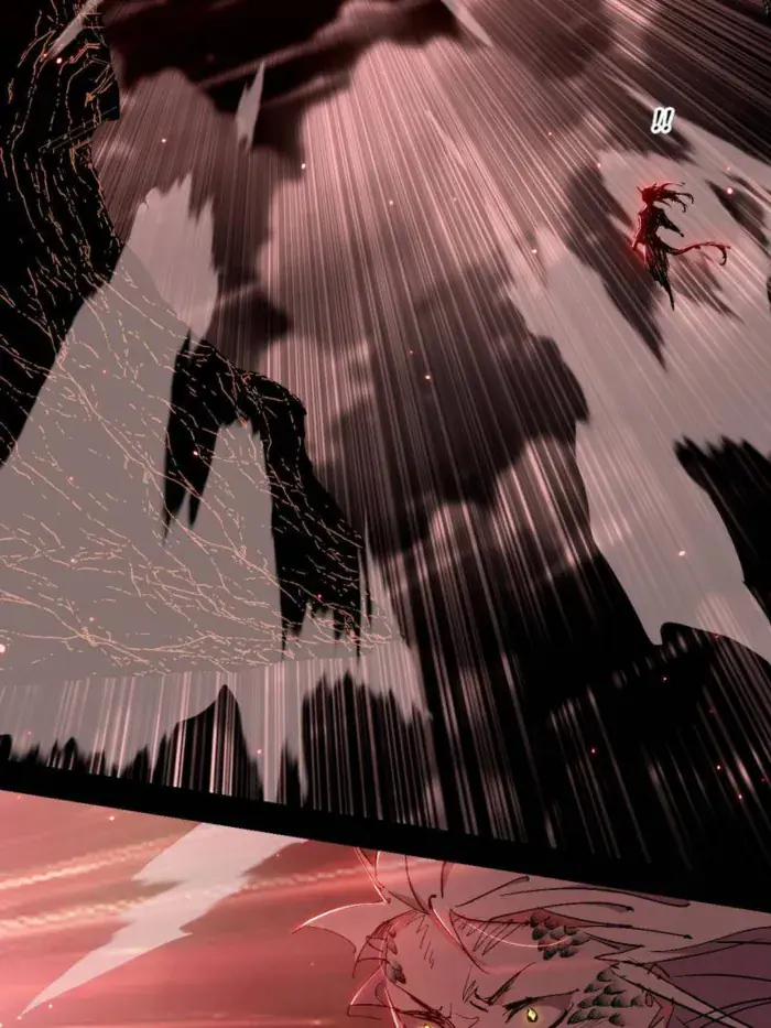 I'm an Evil God Chapter 541 Page 53