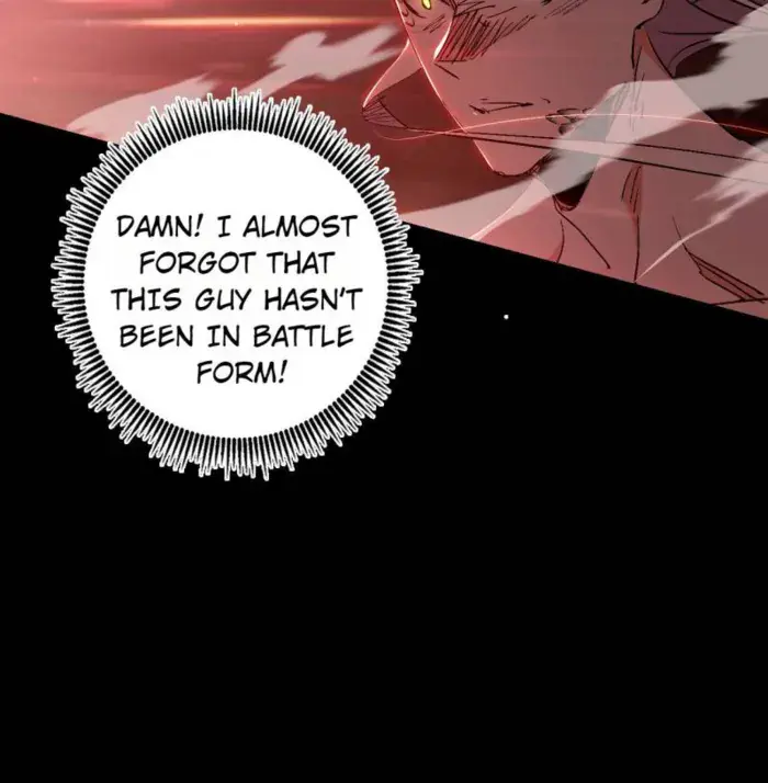 I'm an Evil God Chapter 541 Page 54