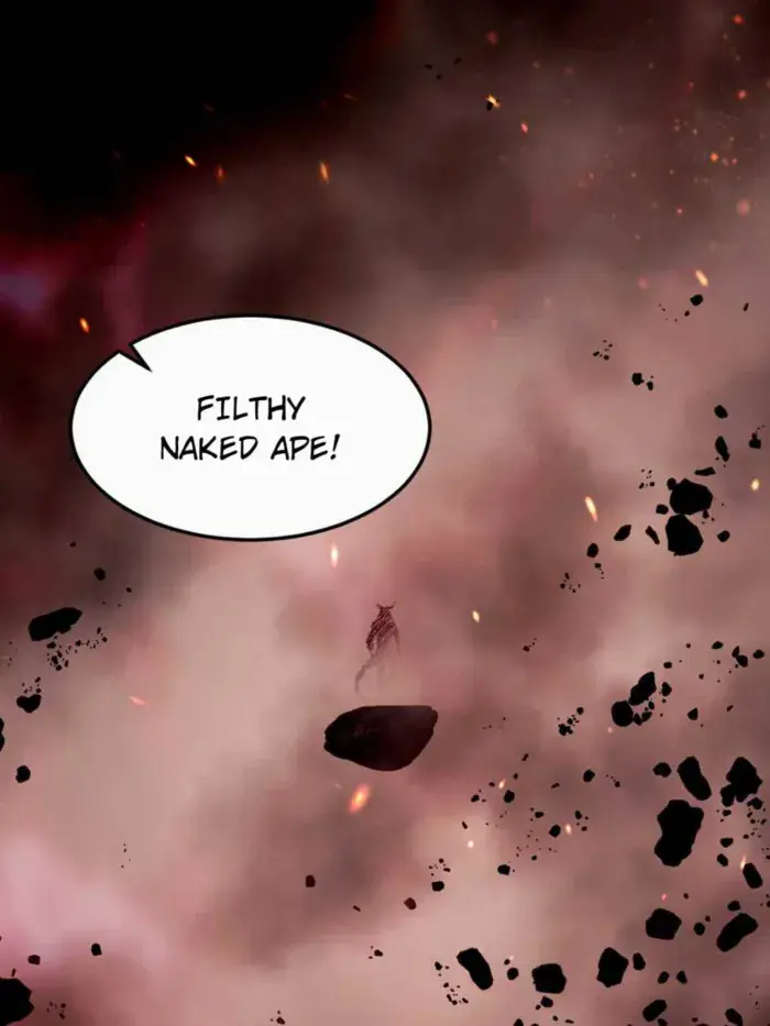 I'm an Evil God Chapter 541 Page 55