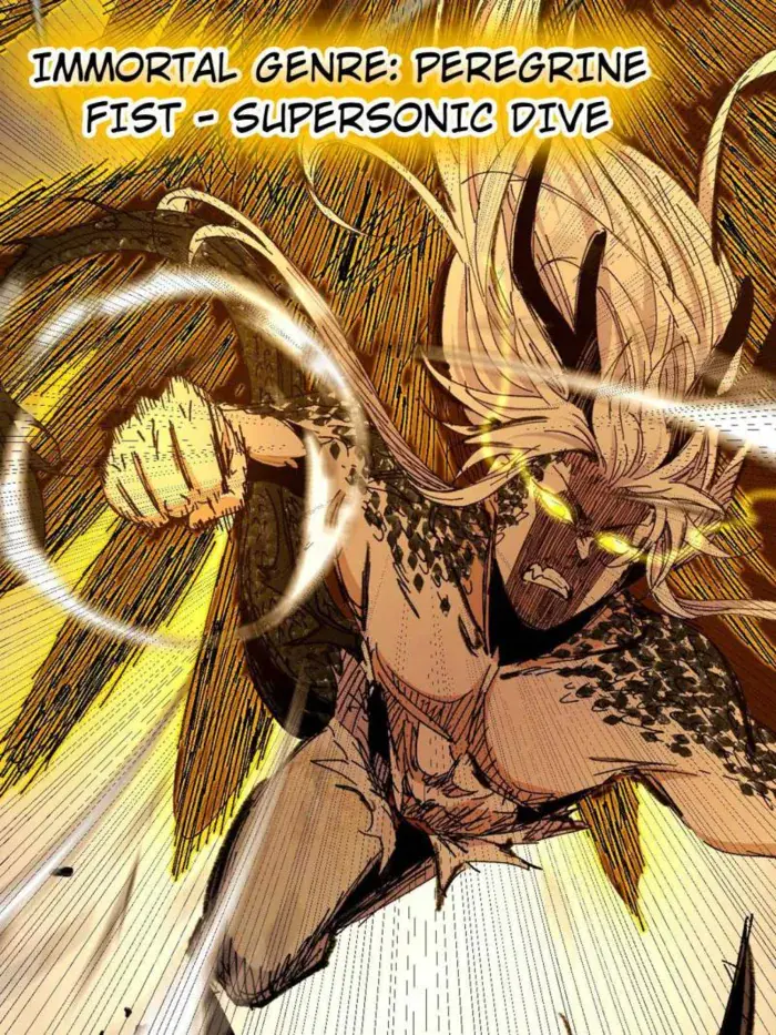 I'm an Evil God Chapter 541 Page 60