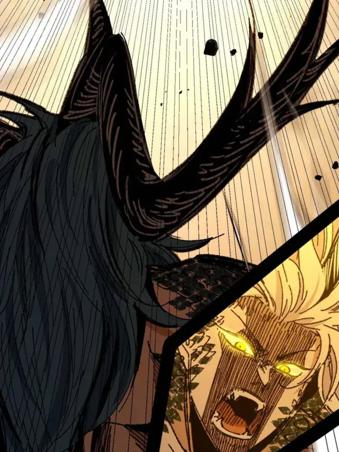 I'm an Evil God Chapter 541 Page 61