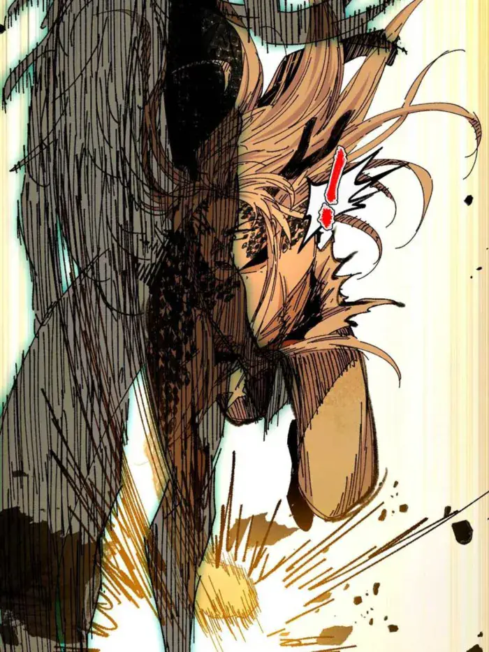I'm an Evil God Chapter 541 Page 64