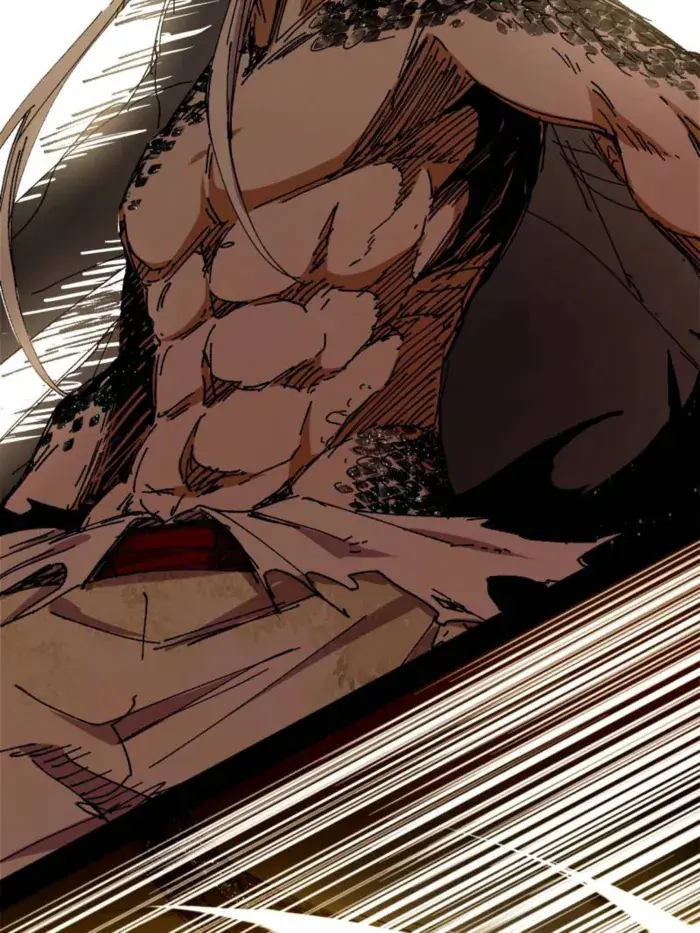 I'm an Evil God Chapter 541 Page 68