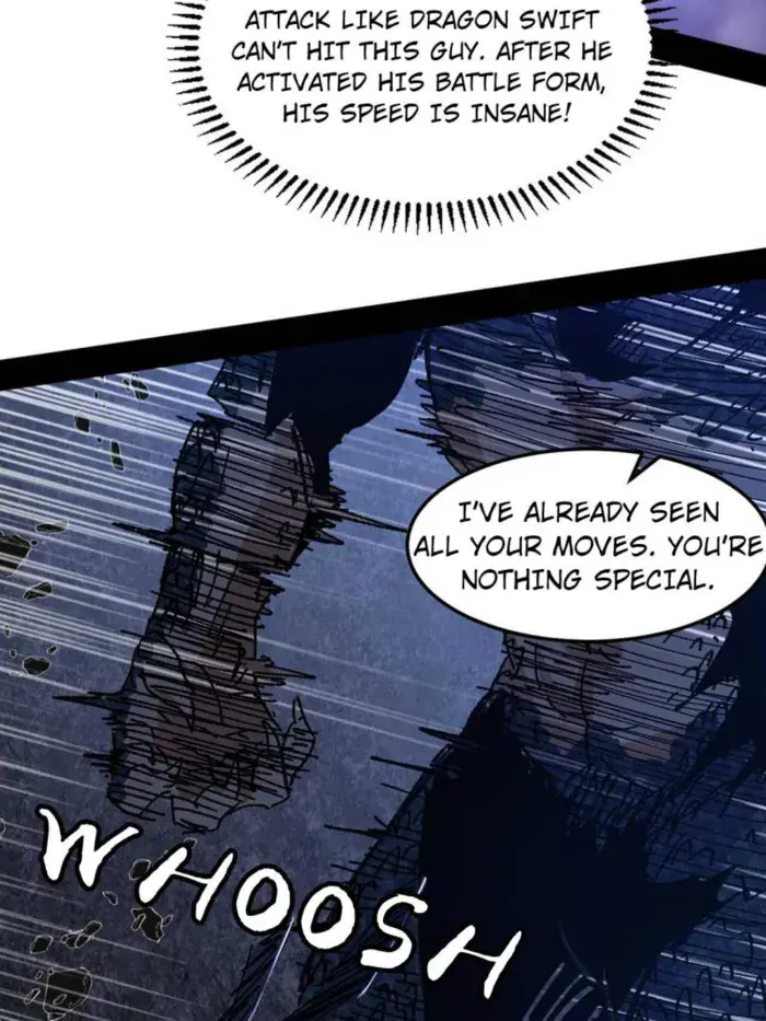I'm an Evil God Chapter 542 Page 9