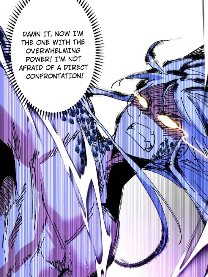 I'm an Evil God Chapter 542 Page 15