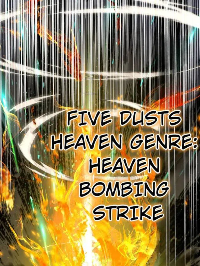I'm an Evil God Chapter 542 Page 19