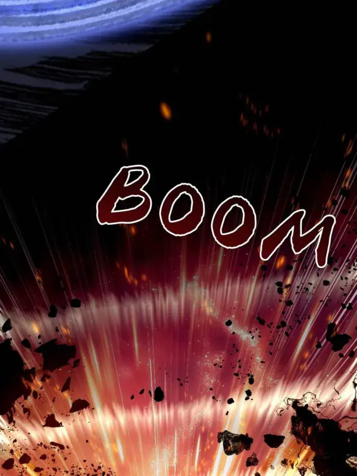 I'm an Evil God Chapter 542 Page 24