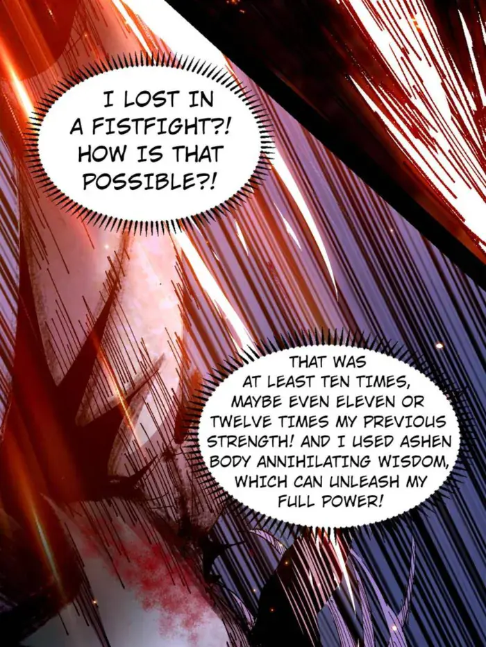 I'm an Evil God Chapter 542 Page 29