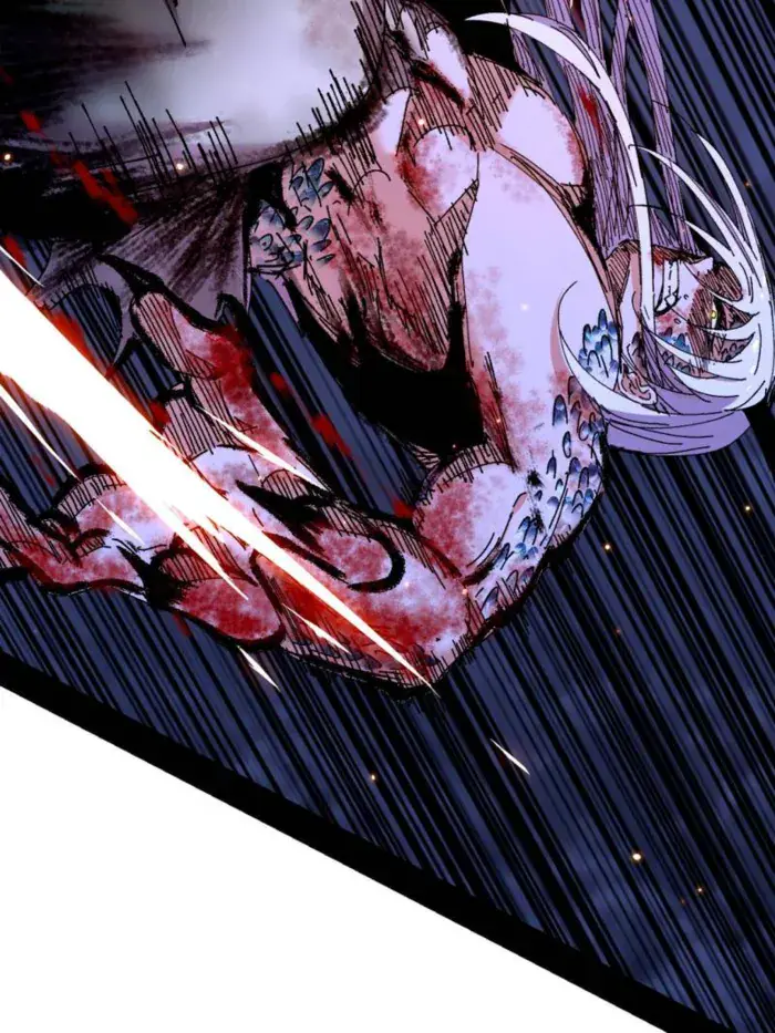 I'm an Evil God Chapter 542 Page 30