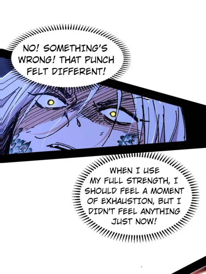 I'm an Evil God Chapter 542 Page 32