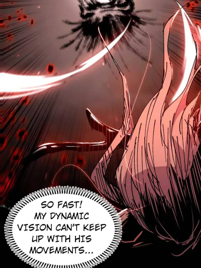 I'm an Evil God Chapter 542 Page 34