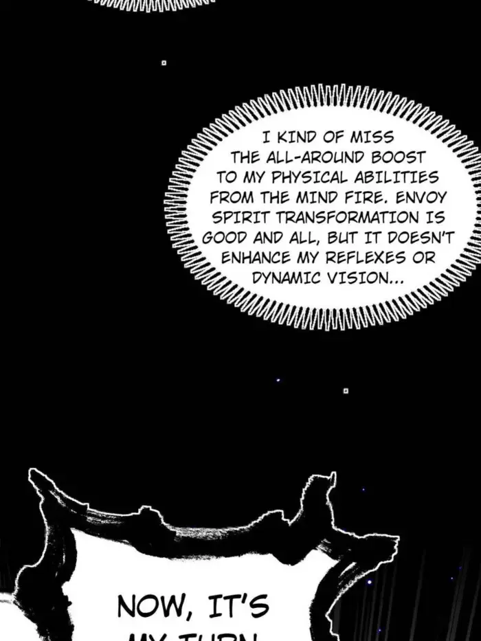 I'm an Evil God Chapter 542 Page 35