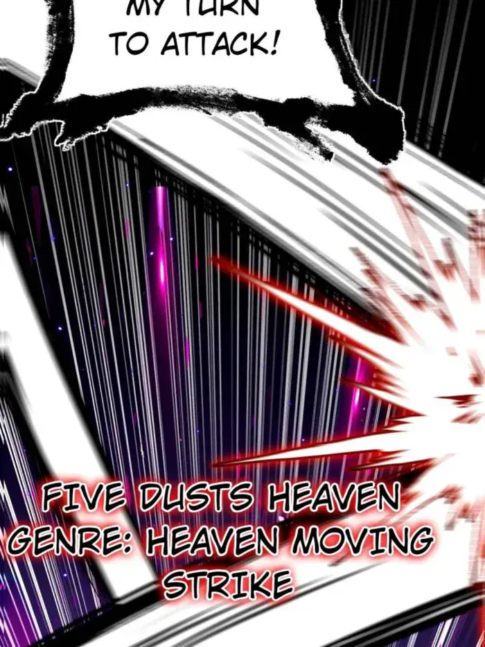 I'm an Evil God Chapter 542 Page 36