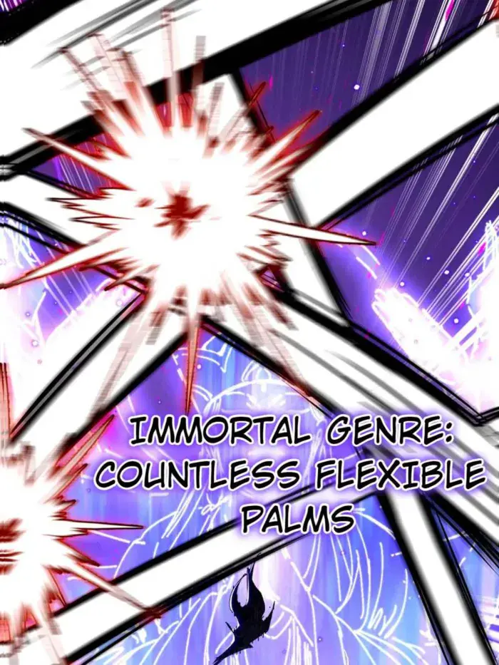 I'm an Evil God Chapter 542 Page 37