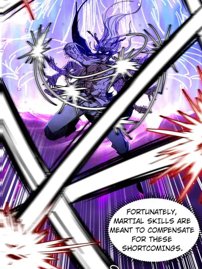 I'm an Evil God Chapter 542 Page 38