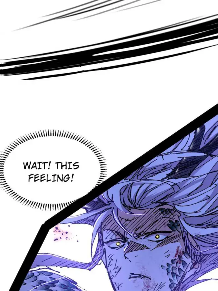 I'm an Evil God Chapter 542 Page 40