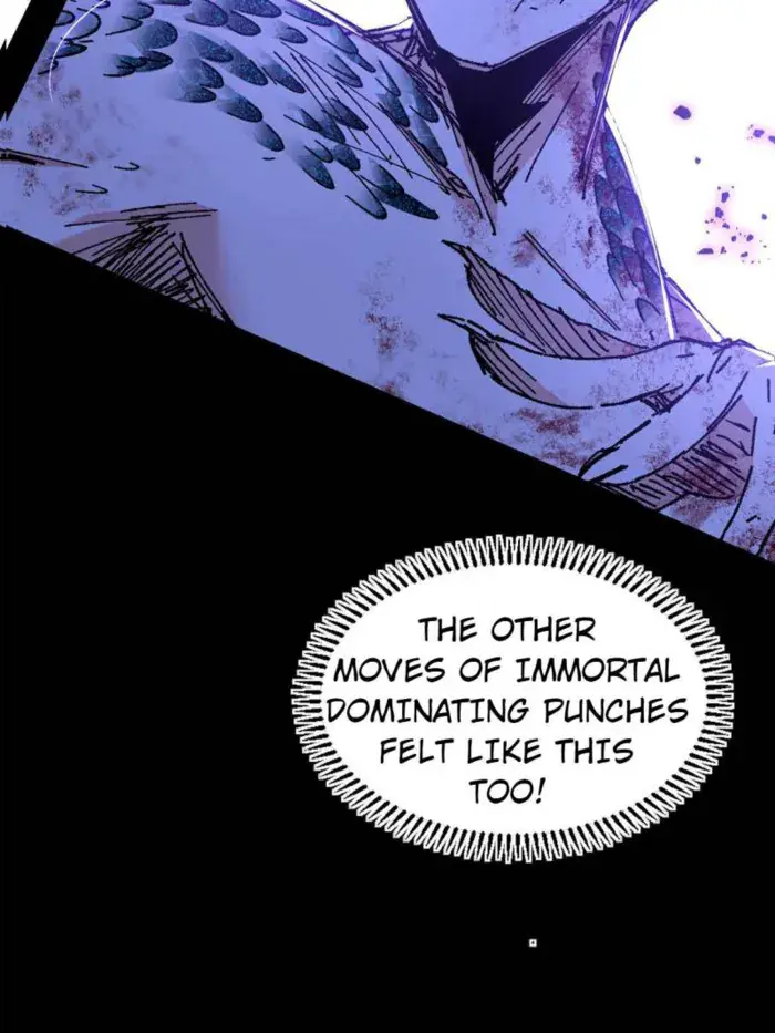 I'm an Evil God Chapter 542 Page 41