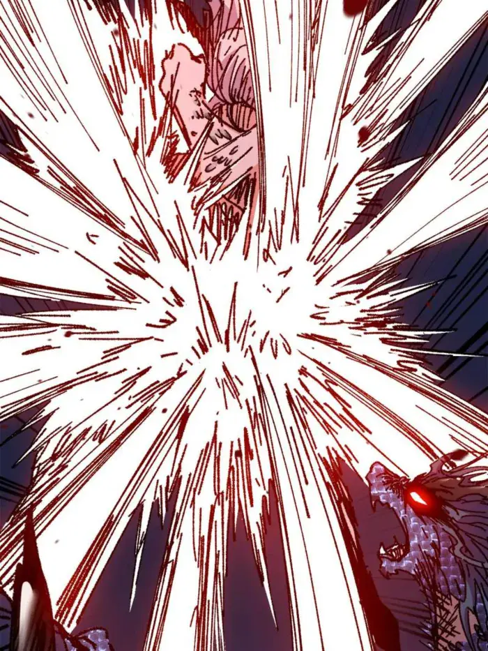 I'm an Evil God Chapter 542 Page 44