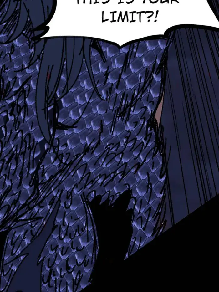 I'm an Evil God Chapter 542 Page 46