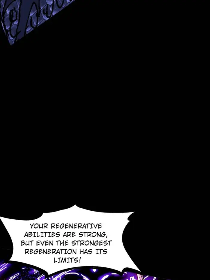 I'm an Evil God Chapter 542 Page 47