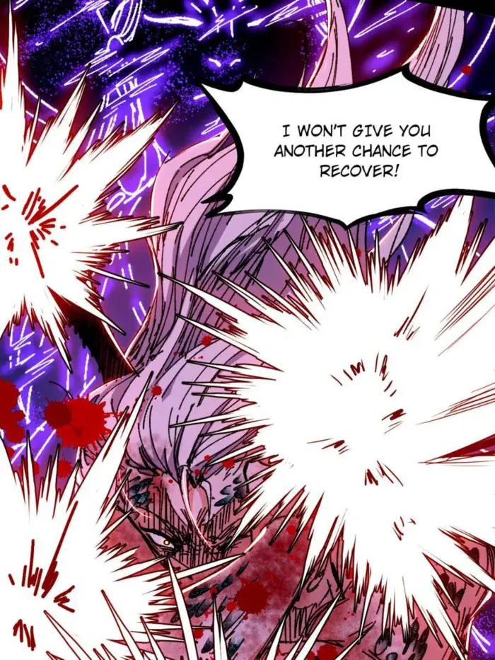 I'm an Evil God Chapter 542 Page 48