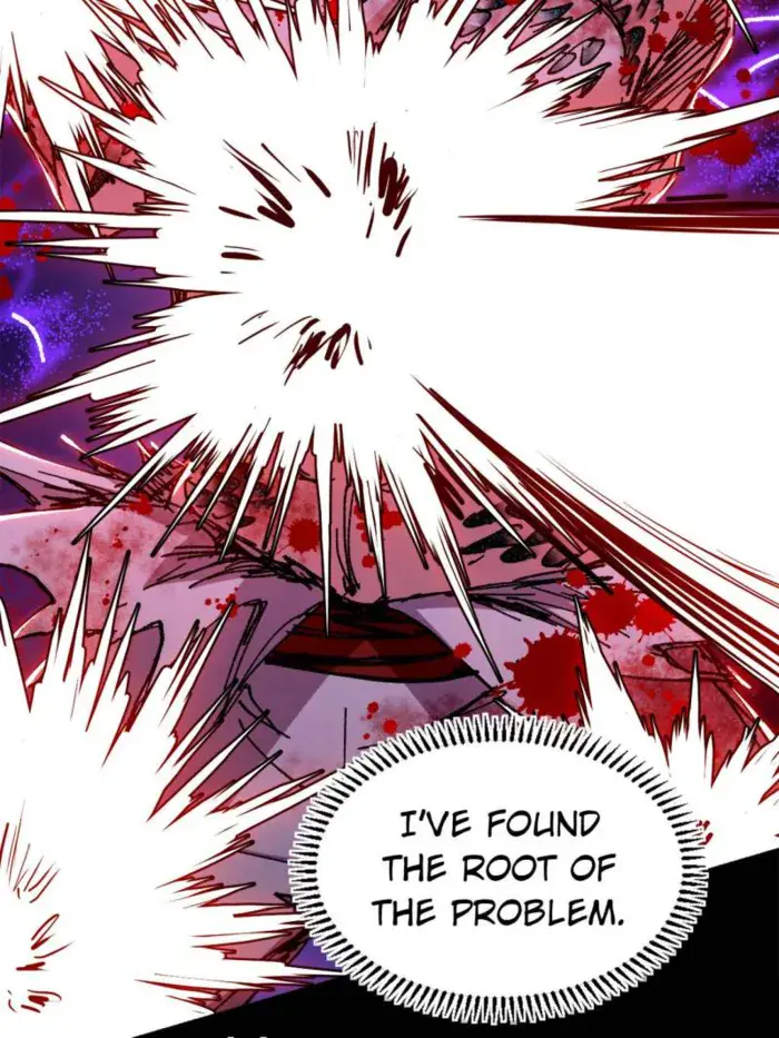 I'm an Evil God Chapter 542 Page 49