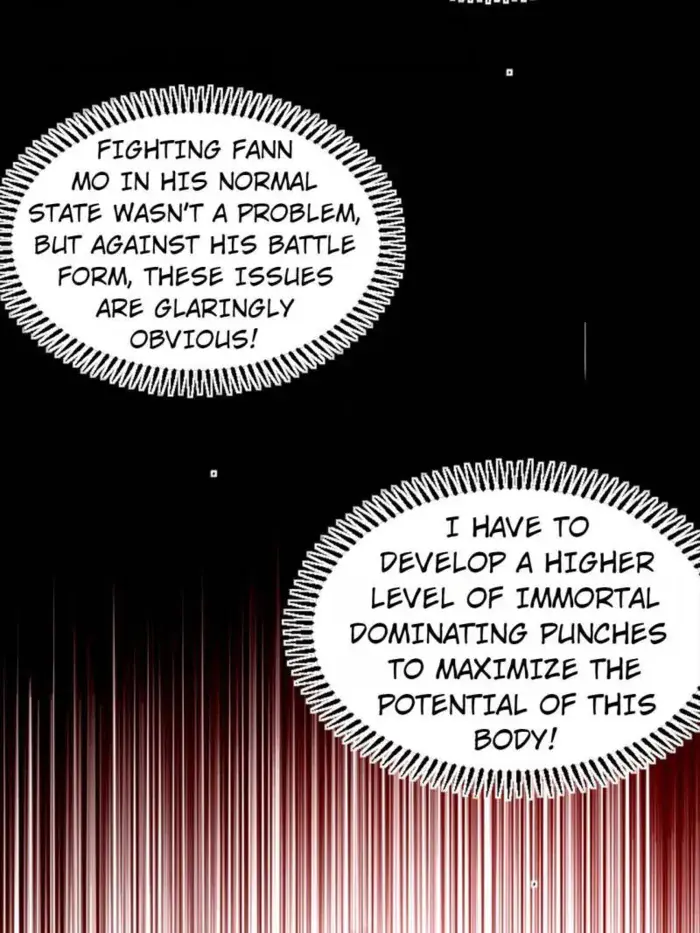 I'm an Evil God Chapter 542 Page 51