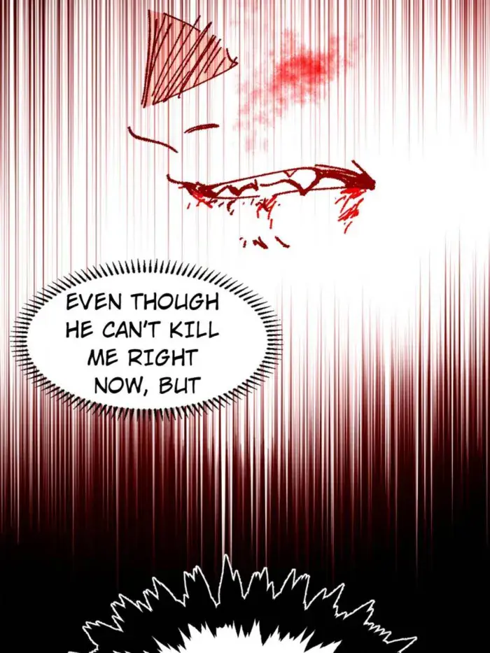 I'm an Evil God Chapter 542 Page 52