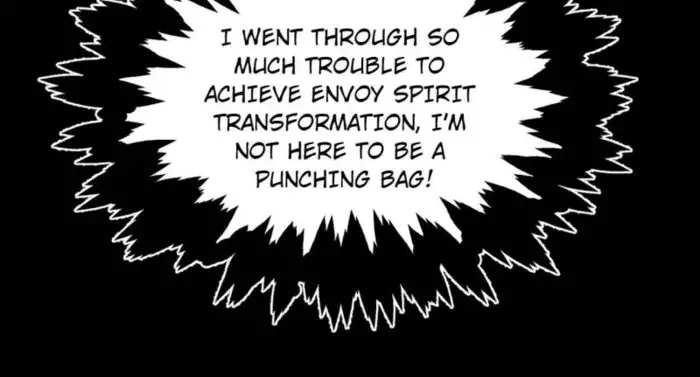 I'm an Evil God Chapter 542 Page 53