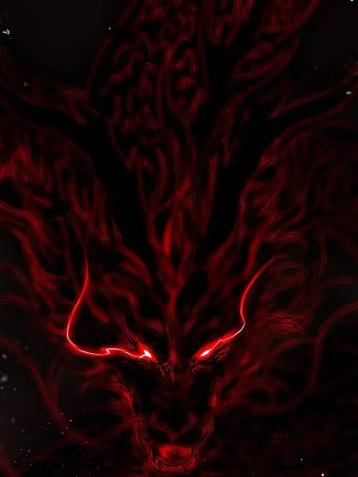 I'm an Evil God Chapter 542 Page 56