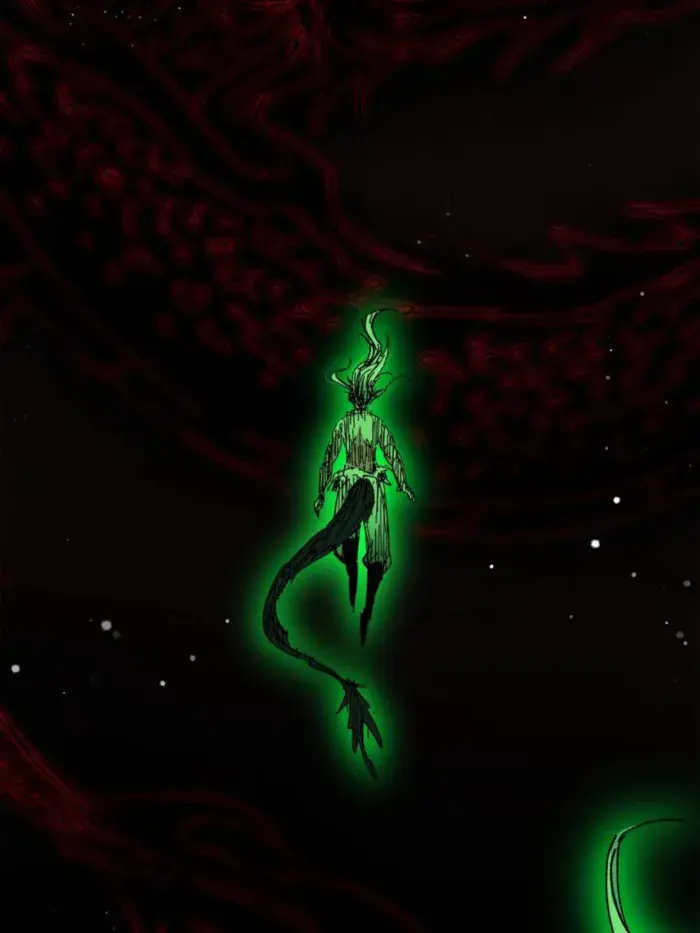 I'm an Evil God Chapter 542 Page 57