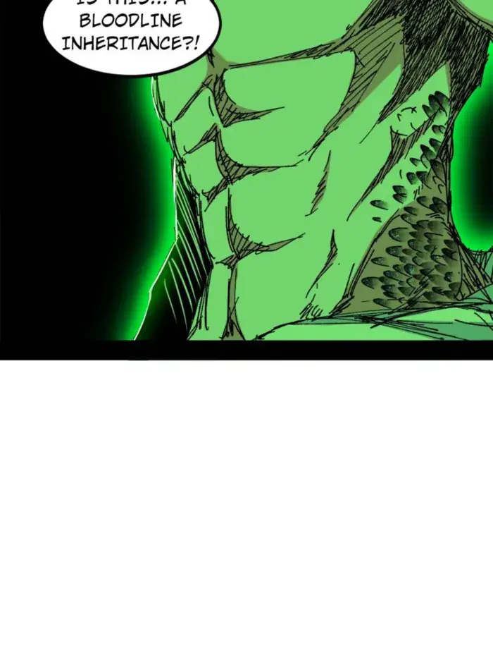 I'm an Evil God Chapter 542 Page 59