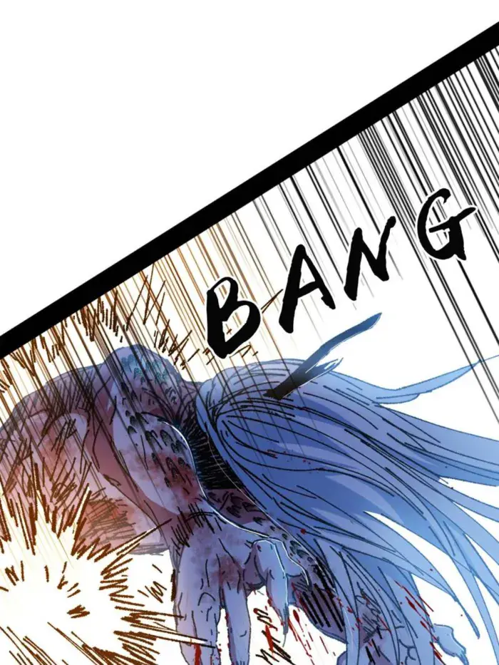 I'm an Evil God Chapter 542 Page 60