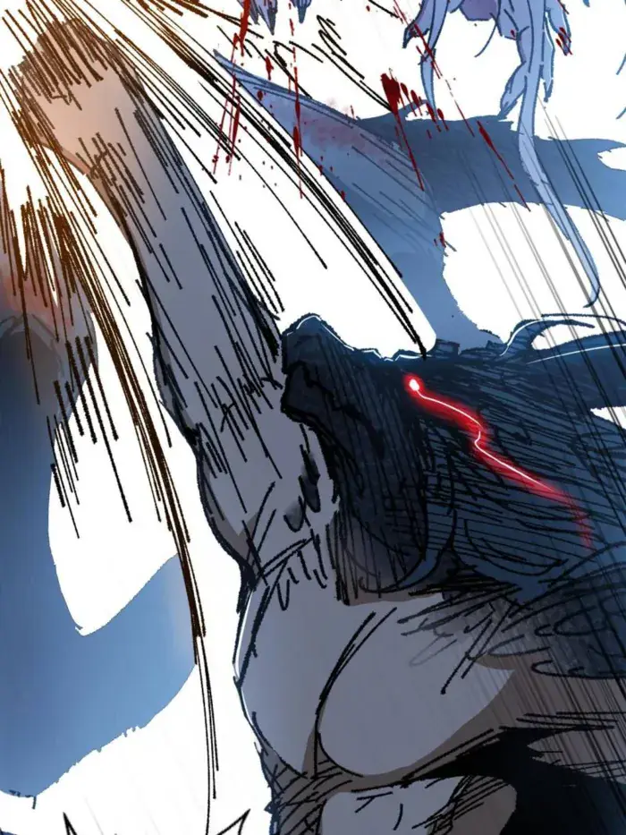 I'm an Evil God Chapter 542 Page 61
