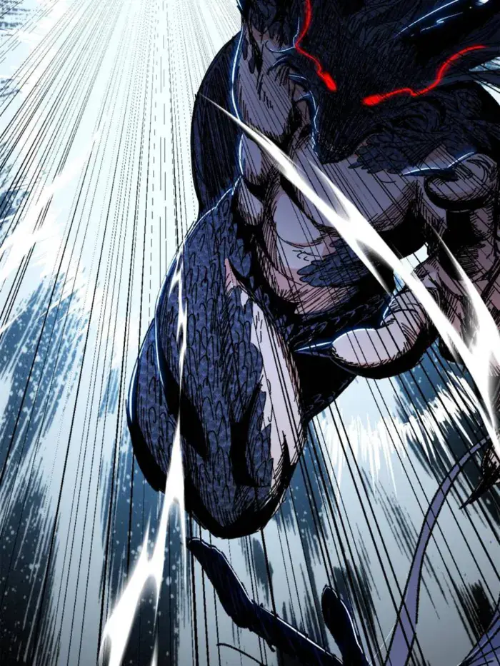 I'm an Evil God Chapter 542 Page 72