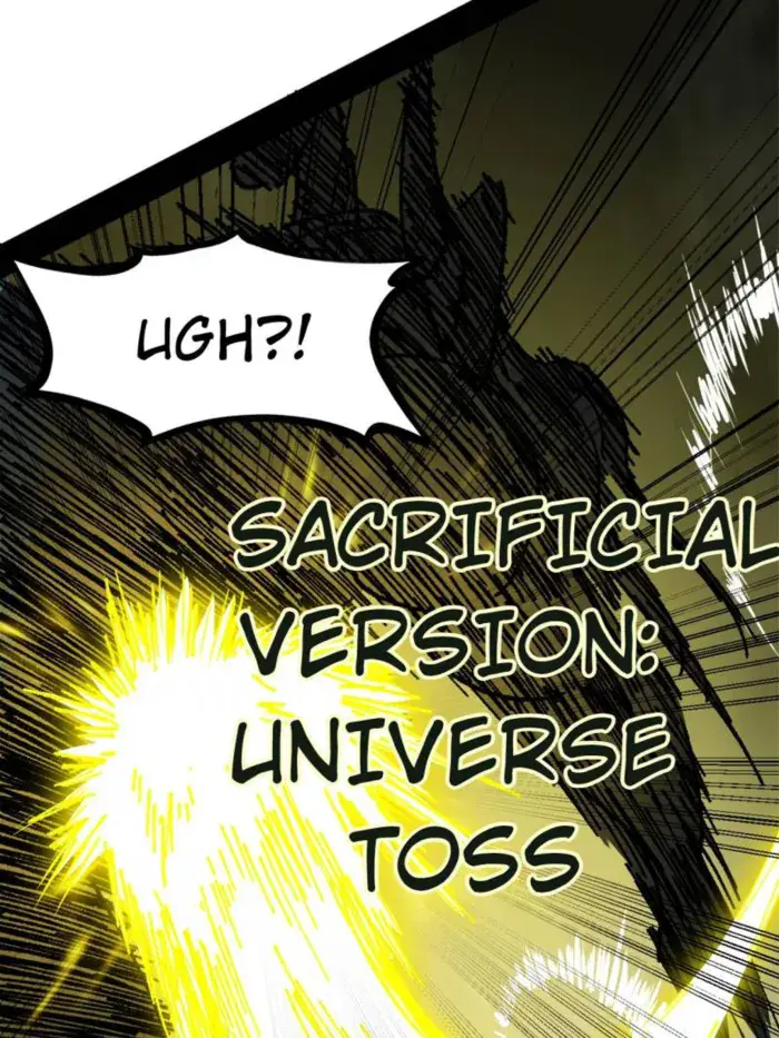I'm an Evil God Chapter 542 Page 76
