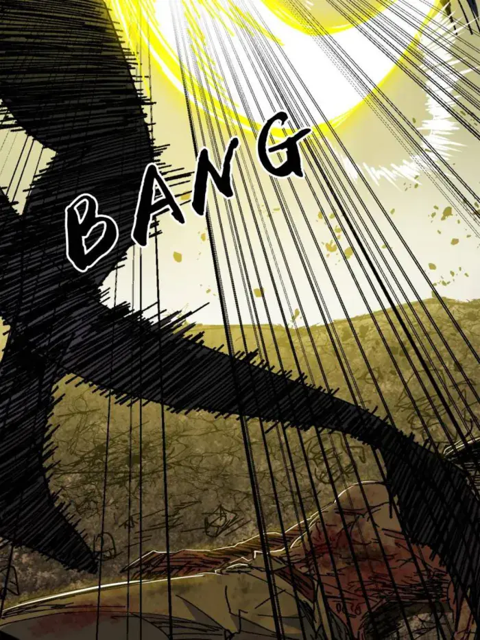 I'm an Evil God Chapter 542 Page 77