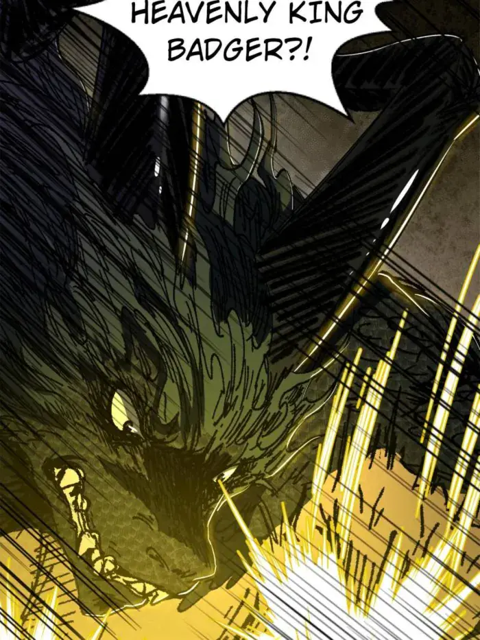 I'm an Evil God Chapter 542 Page 79