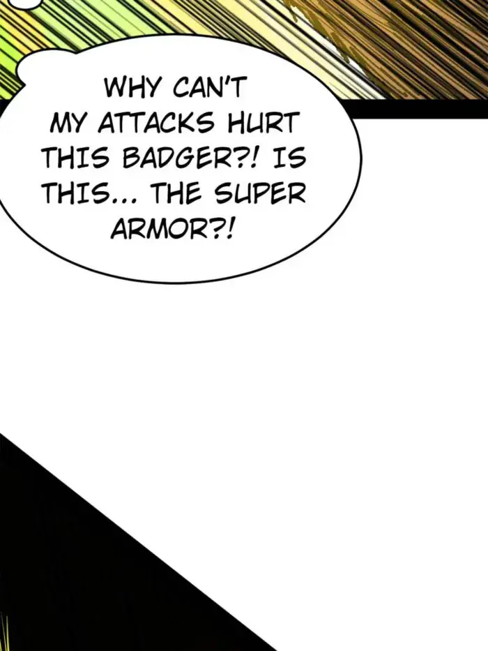 I'm an Evil God Chapter 542 Page 81